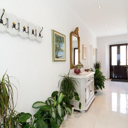 Rooms Mozara Тръстено Екстериор снимка