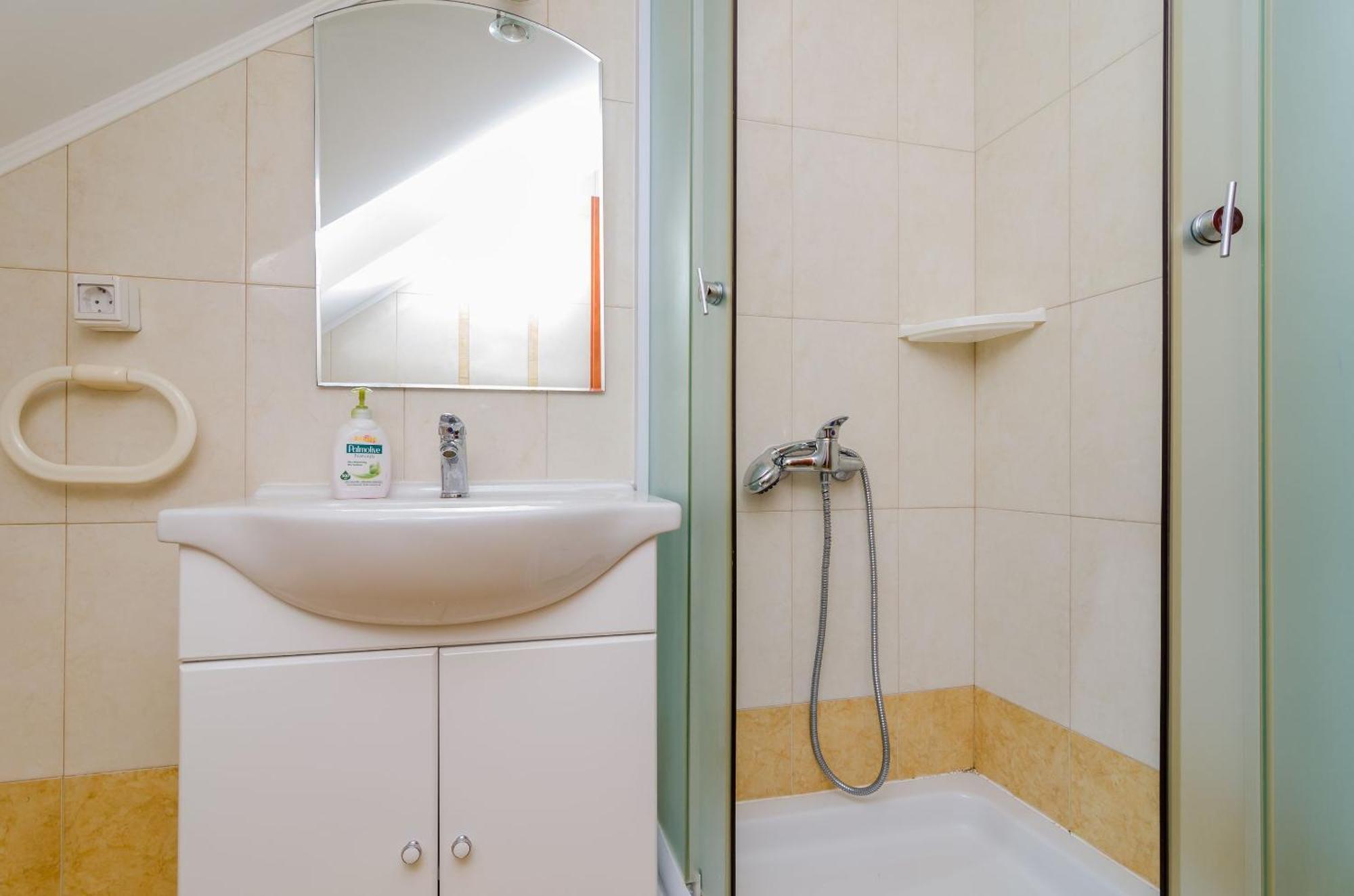 Rooms Mozara Тръстено Стая снимка